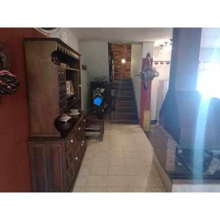 CASA 4 DOR VENTA CARLOS PAZ CORDOBA APTO CREDITO