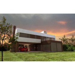 REMAX VENDE EN POZO CASA CATEGORIA VILLA DEL LAGO