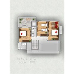 REMAX VENDE EN POZO CASA CATEGORIA VILLA DEL LAGO