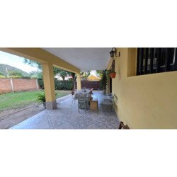 Hermosa casa 2 dormitorios Villa Carlos Paz