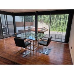 VENTA DPTO 1 DORM CARLOS PAZ FRENTE AL LAGO PILETA