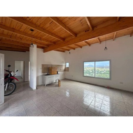 VENTA 3 DEPTOS 2 DORM CARLOS PAZ