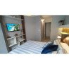 VENTA DEPTO CARLOS PAZ 1 DORM AMOBLADO COCHERA