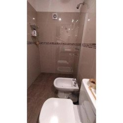 VENTA DEPTO CARLOS PAZ 1 DORM AMOBLADO COCHERA