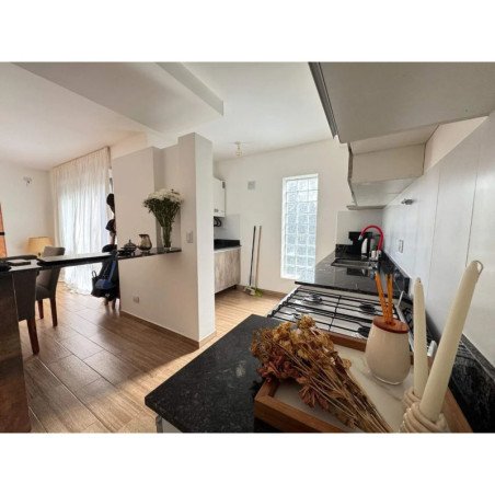 VENTA DEPTO 1 DORMITORIO CARLOS PAZ SANTA RITA