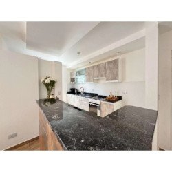 VENTA DEPTO 1 DORMITORIO CARLOS PAZ SANTA RITA
