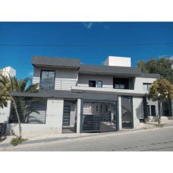 Dpto 1 dorm AMOBLADO en Villa Carlos Paz