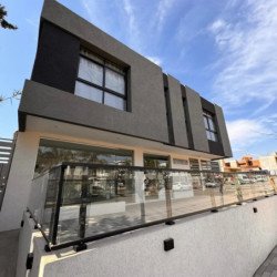 VENDO DEPTO 1 DOR EN CARLOS PAZ CON COCHERA