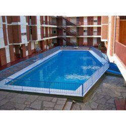 VENTA DEPTO CARLOS PAZ 3 DORM COMPLEJO PILETA