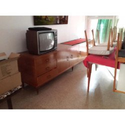 VENTA DEPTO CARLOS PAZ 3 DORM COMPLEJO PILETA