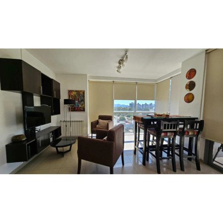 VENTA DEPARTAMENTO 1 DORMITORIO ,CENTRO CARLOS PAZ