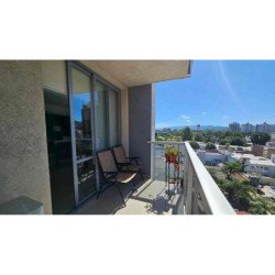 VENTA DEPARTAMENTO 1 DORMITORIO ,CENTRO CARLOS PAZ