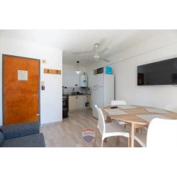 VENTA DEPARTAMENTO 1 DORMITORIO, CENTRO CARLOS PAZ