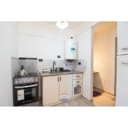 VENTA DEPARTAMENTO 1 DORMITORIO, CENTRO CARLOS PAZ