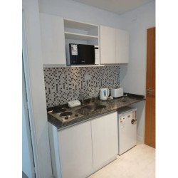 VENTA MONOAMBIENTE CON BALCÓN COCHERA CARLOS PAZ