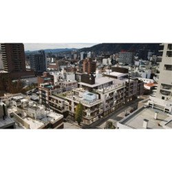 DEPARTAMENTO VILLA CARLOS PAZ "BUENA VISTA IV"