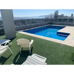 VENTA DEPARTAMENTO UN DORMITORIO OPERA TORRE 1 CP