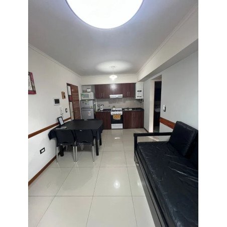 VENTA DEPARTAMENTO 1 DORM MIRALEJOS 3 CARLOS PAZ