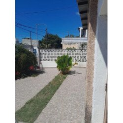 Casa a la Venta mas Dpto en La Calera