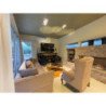 VENTA CASA VALLE ESCONDIDO JARDIN INGLES