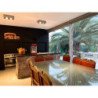 VENTA CASA VALLE ESCONDIDO JARDIN INGLES