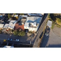 VENTA DUPLEX PARQUE LICEO 2 DORM CON GALPON