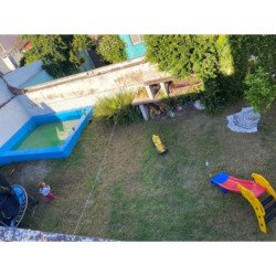 Casa de 242 m2 en Parque Velez Sarsfield
