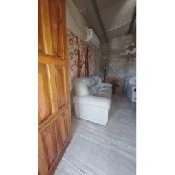 Oportunidad casa con escritura moderna !!