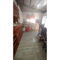 Oportunidad casa con escritura moderna !!