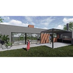 VENTA CASA JARDIN DE LAS TEJAS 1 PLANTA ZONA SUR