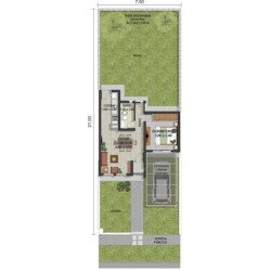 VENTA PLAN DE HORIZONTE VIVIENDA