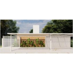 VENTA UNIDAD EN POZO HOUSING DOCTA PARQUE