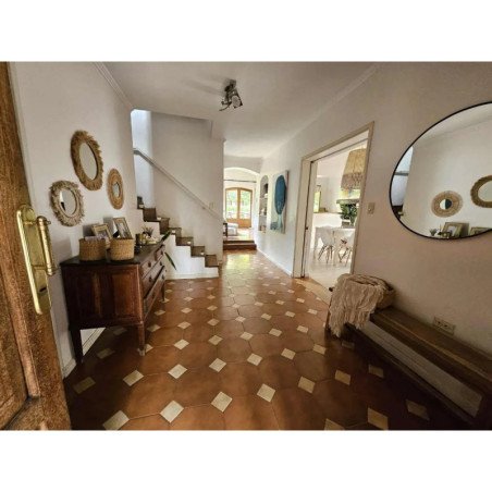 VENTA CASA LUMINOSA PLANTA BAJA EN VILLA WARCALDE