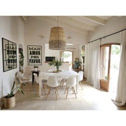 VENTA CASA LUMINOSA PLANTA BAJA EN VILLA WARCALDE