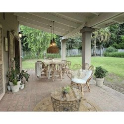 VENTA CASA LUMINOSA PLANTA BAJA EN VILLA WARCALDE