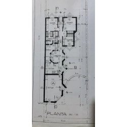 VENTA CASA 3 DORMITORIOS BARRIO JARDIN