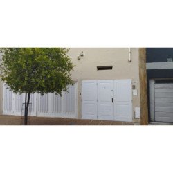 Casa en Barrio Pueyrredon Lista para Habitar