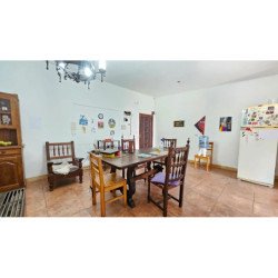 VENTA CASA 7 AMBIENTES BSAN SALVADOR APTA CREDITO