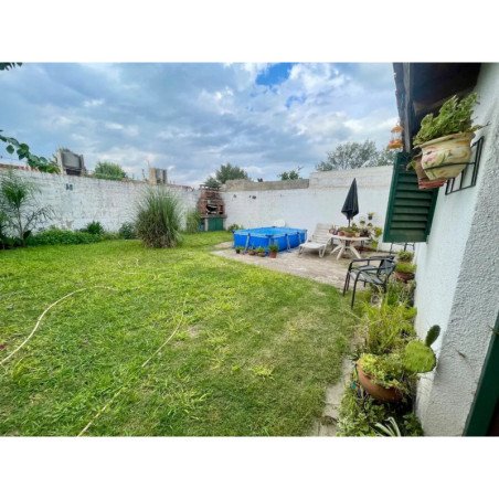 VENTA CASA 3 DORMITORIOS ZONA SURESTE APTA CREDITO
