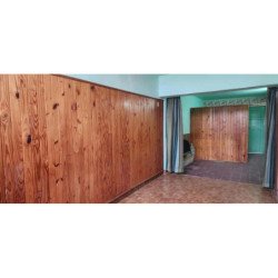 VENTA CASA MAS DEPARTAMENTO PARQUE SAN VICENTE