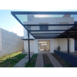 VENTA DUPLEX 2 DORM MANANTIALES CON RENTA