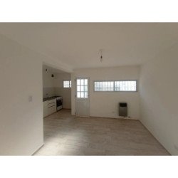 VENTA DUPLEX 2 DORM MANANTIALES CON RENTA