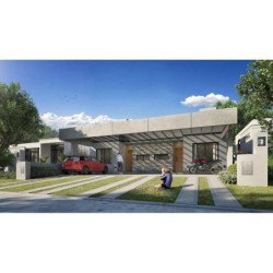VENTA DUPLEX EN POZO EN QUEBRADAS DE MANANTIALES