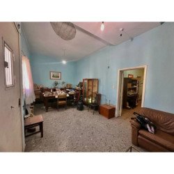 VENTA CASA SAN MARTÍN MEDIA CUADRA DE BV LAS HERAS