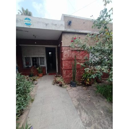 VENTA CASA 3 DOR TALLERES ESTE CORDOBA