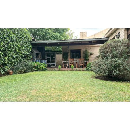 VENTA CASA ALTO VERDE 4 DORM PILETA