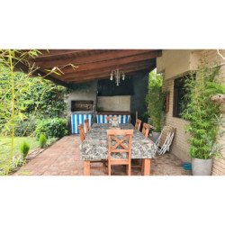 VENTA CASA ALTO VERDE 4 DORM PILETA