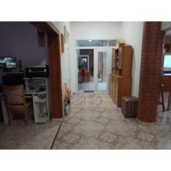 SE VENDE CASA 3 DORMITORIOS - APTO BANCOR -