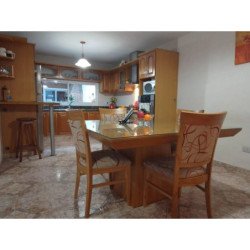 SE VENDE CASA 3 DORMITORIOS - APTO BANCOR -