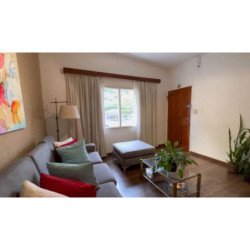 VENTA CASA 3 DORMITORIOS B° SAN PABLO APTO BANCOR)